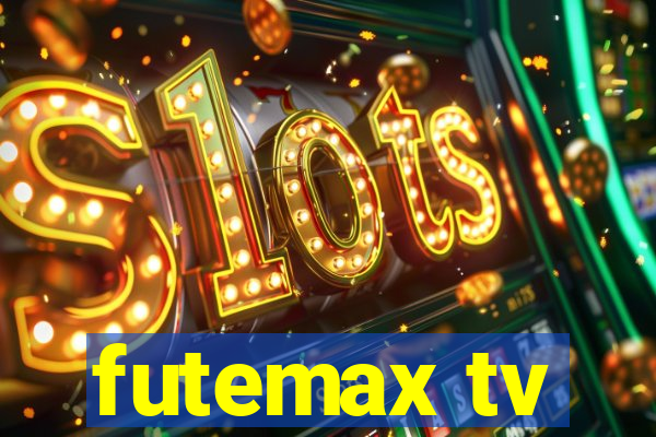 futemax tv